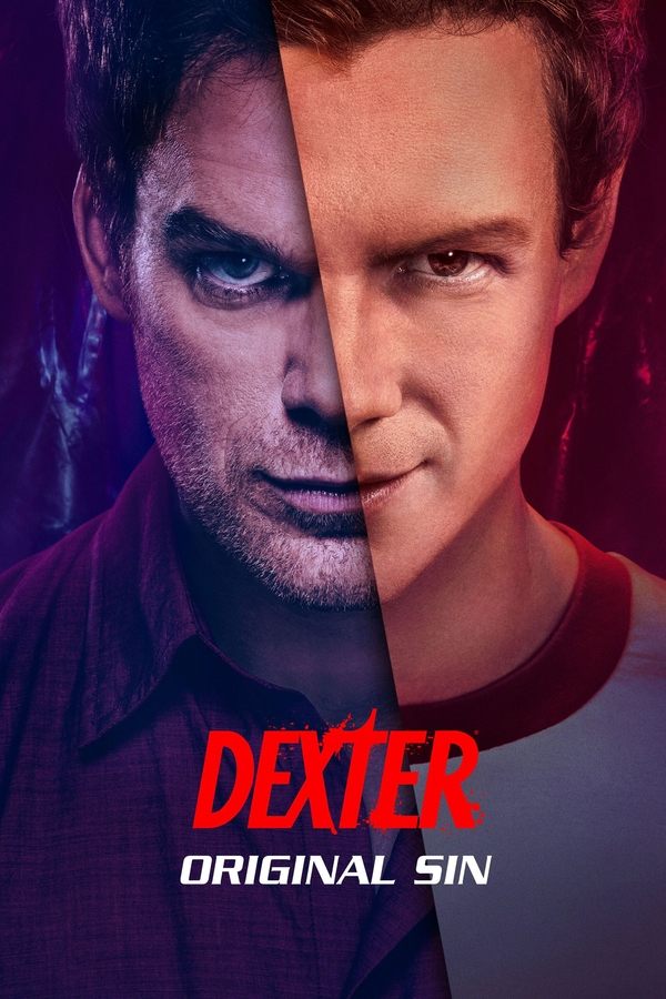 voir serie Dexter : Les Origines saison 1