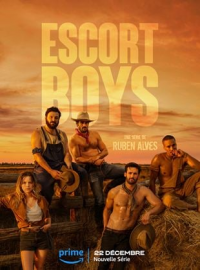 voir serie Escort Boys saison 2