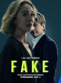 voir serie Fake saison 1