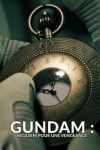 voir serie Kidô senshi Gandamu: Fukushû no Requiem saison 1