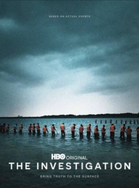 voir serie L'affaire Kim Wall saison 1