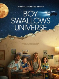 voir serie Le Garçon et l'Univers saison 1