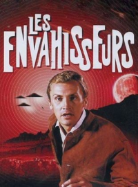voir serie Les Envahisseurs saison 2