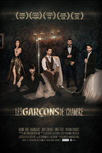 voir serie Les Garçons de Chambre saison 2