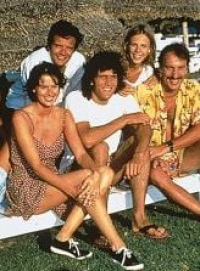 voir serie Les Garçons de la plage saison 1