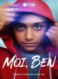 voir serie Moi, Ben (Me) saison 1
