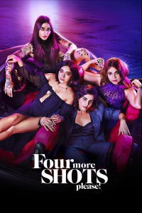 voir serie Quatre autres shots, s'il te plaît ! saison 3