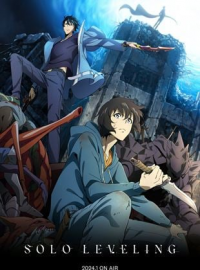 voir serie Solo Leveling saison 2