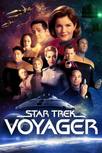 voir serie Star Trek: Voyager saison 7