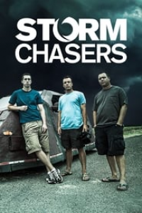 voir serie Storm Chasers saison 5