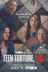 voir serie Teen Torture, Inc. saison 1