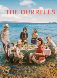 voir serie The Durrells : une famille anglaise à Corfou saison 4