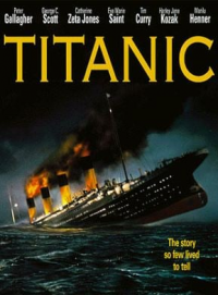 voir serie Titanic saison 1