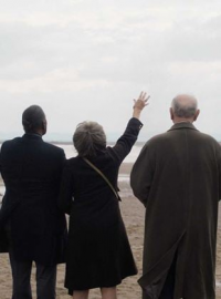 voir serie Truelove saison 1