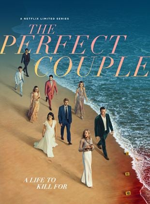 voir serie Un couple parfait (The Perfect Couple) saison 1