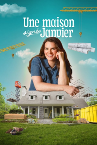 voir serie Une Maison signée Janvier saison 1