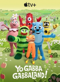 voir serie Yo Gabba GabbaLand ! saison 1