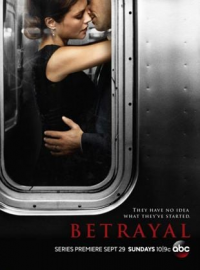 voir serie Betrayal saison 1