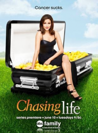 voir serie Chasing Life saison 2