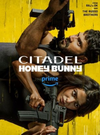 voir serie Citadel : Honey Bunny saison 1