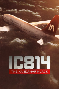 voir serie IC 814: The Kandahar Hijack saison 1