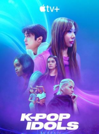 voir serie K-Pop Idols saison 1