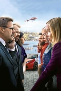 voir serie Les Gros Poissons saison 1