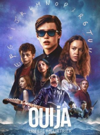 voir serie Ouija, un été meurtrier saison 1