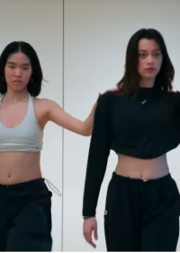 voir serie Pop Star Academy: KATSEYE saison 1
