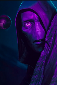 voir serie Secret Level saison 1
