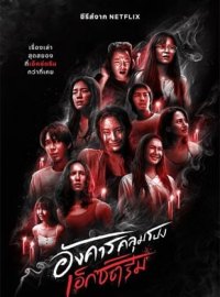 voir serie Terror Tuesday: Extreme saison 1