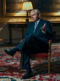 voir serie A Very Royal Scandal saison 1
