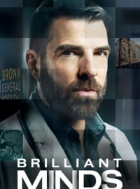 voir serie Esprits brillants saison 1