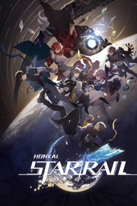 voir serie Honkai Star Rail Animation saison 1