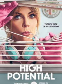 voir serie High Potential saison 1