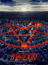 voir serie Hysteria! saison 1