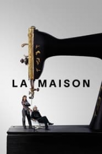 voir serie La Maison saison 1