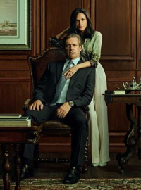 voir serie Landman saison 3