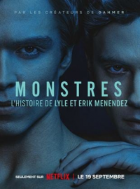 voir serie Monstres : L'histoire de Lyle et Erik Menendez saison 1