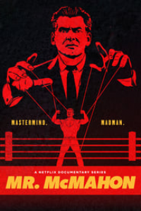 voir serie Mr. McMahon : Gourou du catch saison 1