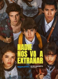 voir serie No One Will Miss Us saison 1