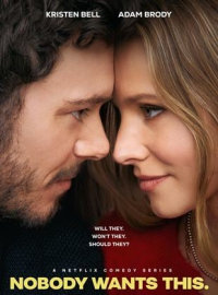 voir serie Nobody Wants This saison 1