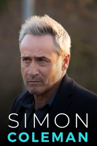 voir serie Simon Coleman saison 2