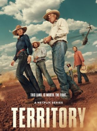 voir serie Territory saison 1