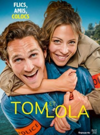 voir serie Tom et Lola saison 2