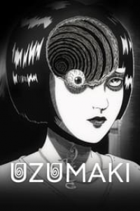 voir serie Uzumaki saison 1