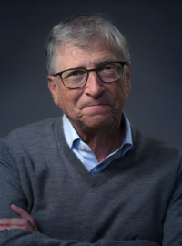 voir serie What’s Next ? Le Futur selon Bill Gates saison 1