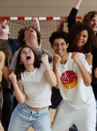 voir serie Ceux qui rougissent saison 1