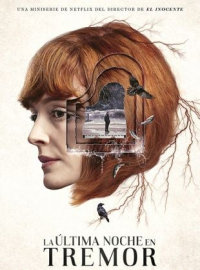 voir serie Dernière Nuit à Tremor (La última noche en Tremor) saison 1