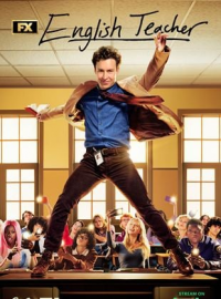 voir serie English Teacher saison 1